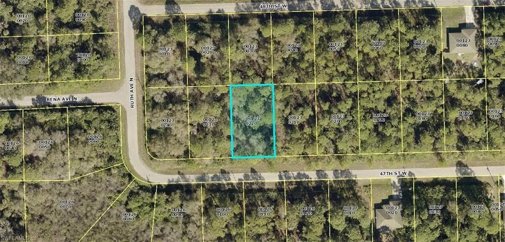 3218 47th ST W LEHIGH ACRES, FL 33971
