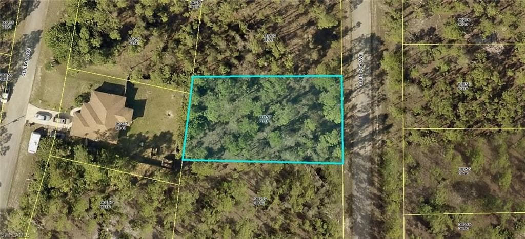 826 Glen Coy ST E LEHIGH ACRES, FL 33974