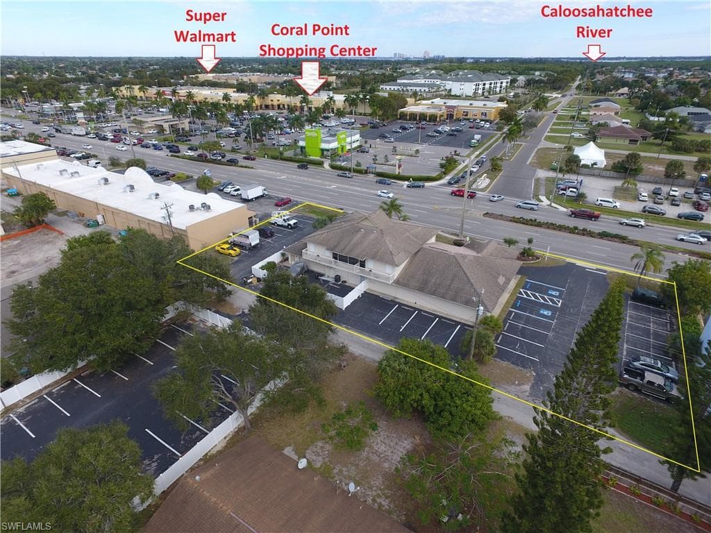 1910 Del Prado BLVD S CAPE CORAL, FL 33990
