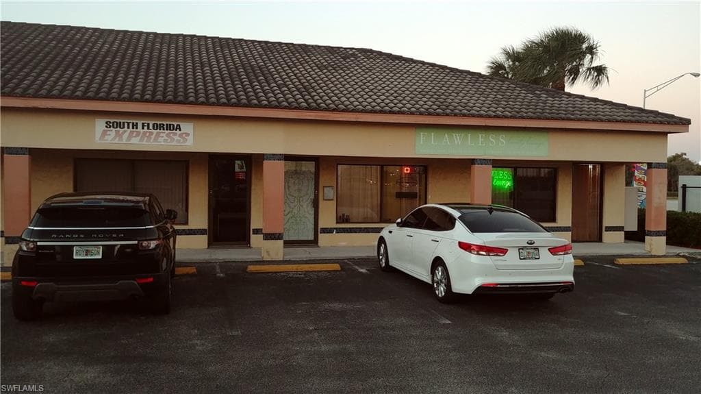 5240 Bank ST 16 FORT MYERS, FL 33907