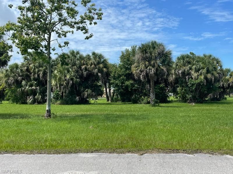 17029 Ginger LN PUNTA GORDA, FL 33955