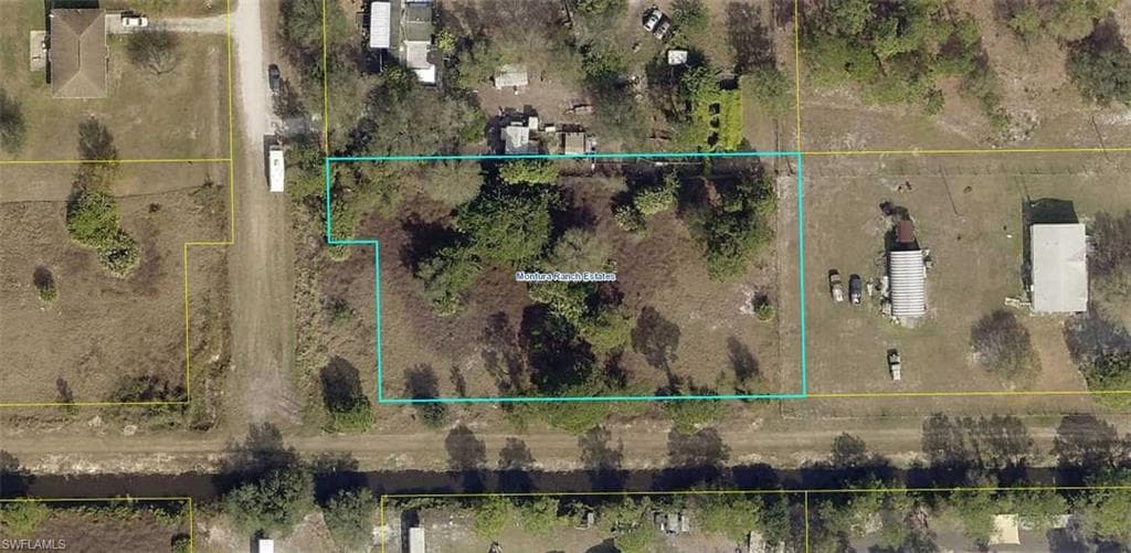 415 N Palomino ST CLEWISTON, FL 33440