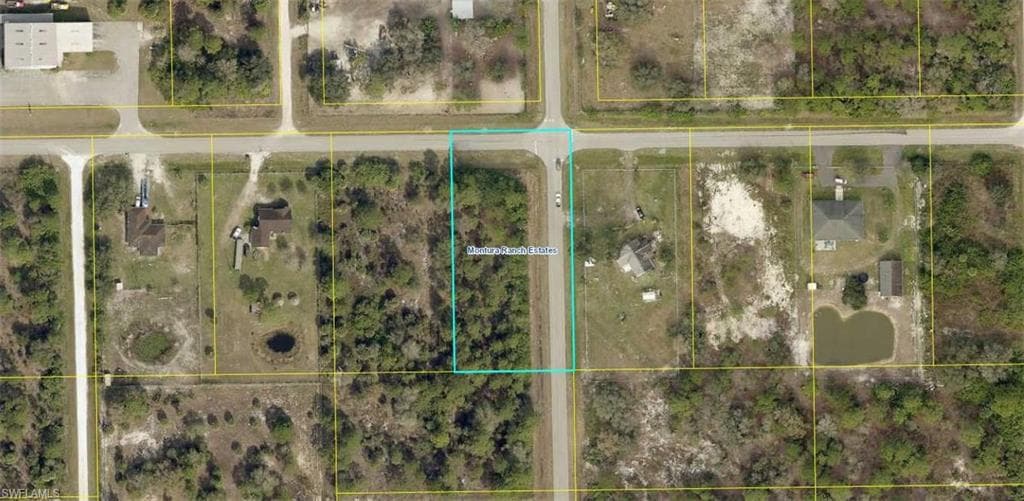 490 Avenida Del Sur CLEWISTON, FL 33440