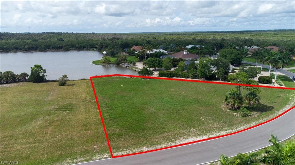 4990 Island Acres CT ST. JAMES CITY, FL 33956