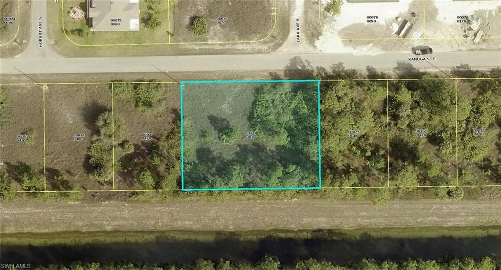 1028 Kanuga ST E LEHIGH ACRES, FL 33974