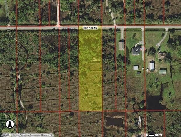 58TH AVE NE NAPLES, FL 34120