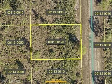 1851 Tulip ST LEHIGH ACRES, FL 33972