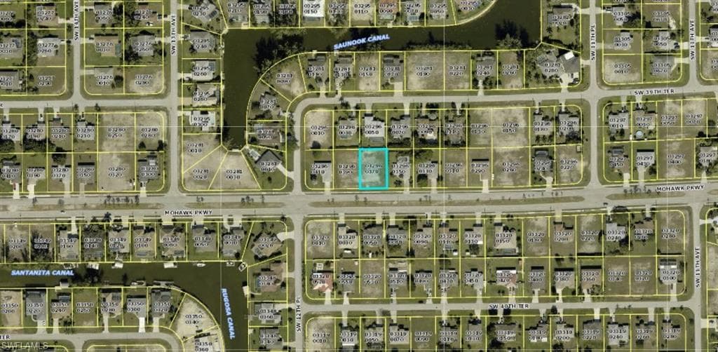 1149 Mohawk PKY CAPE CORAL, FL 33914