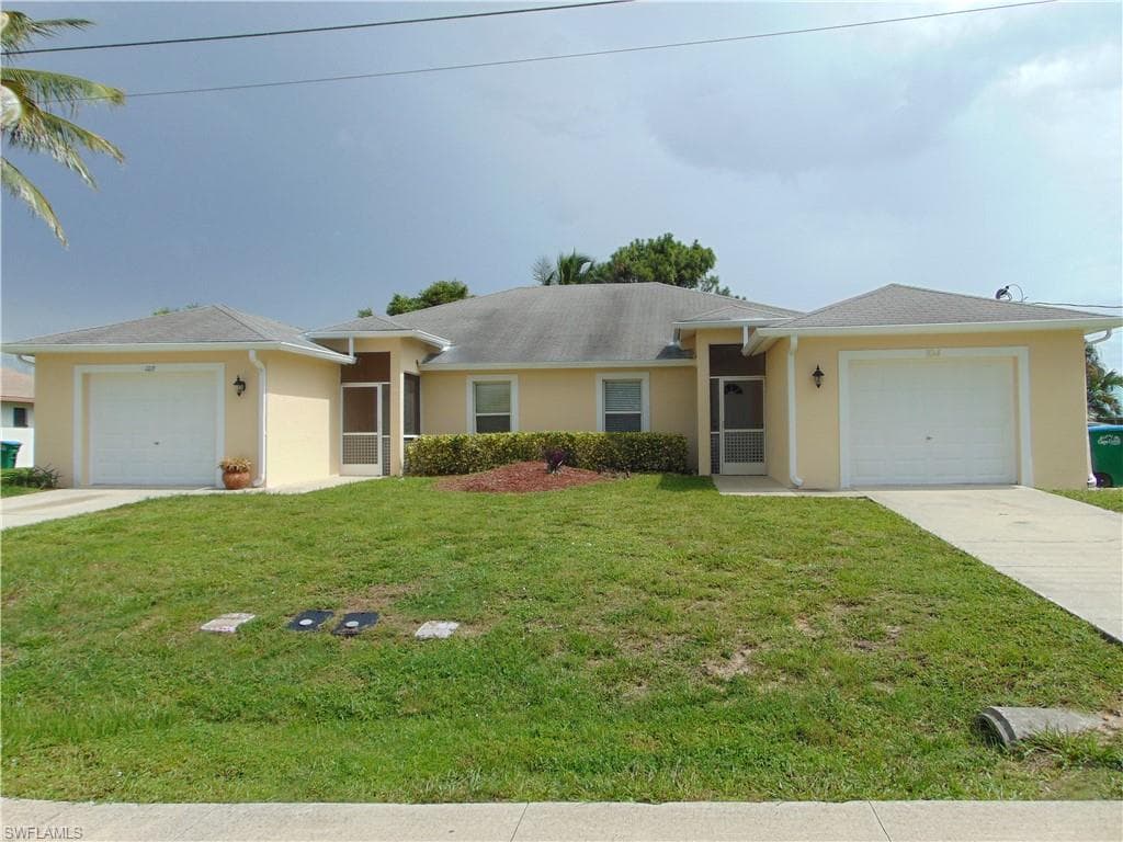 100 Trafalgar PKY CAPE CORAL, FL 33991