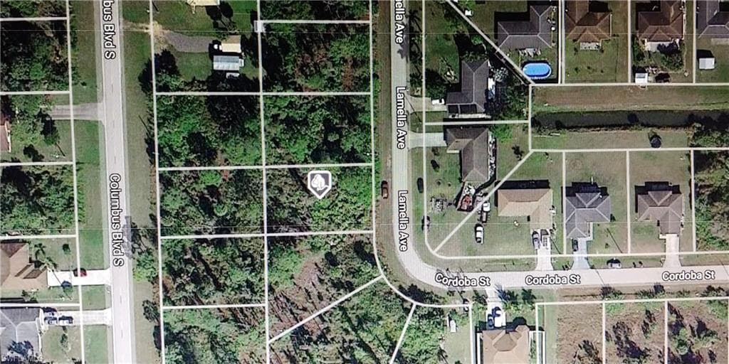 344 Lamella AVE LEHIGH ACRES, FL 33974