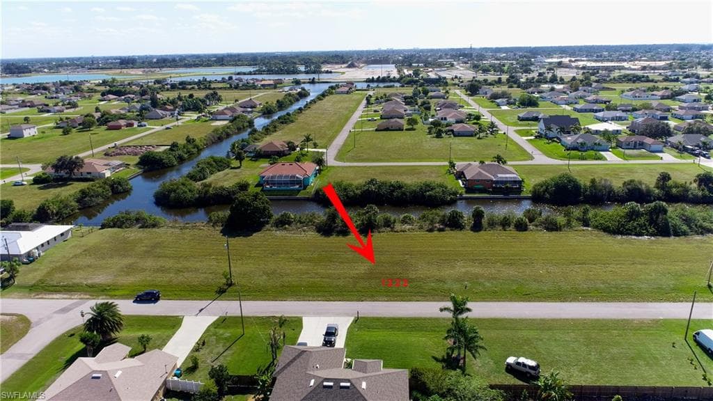 1222 NW 11th TER CAPE CORAL, FL 33993