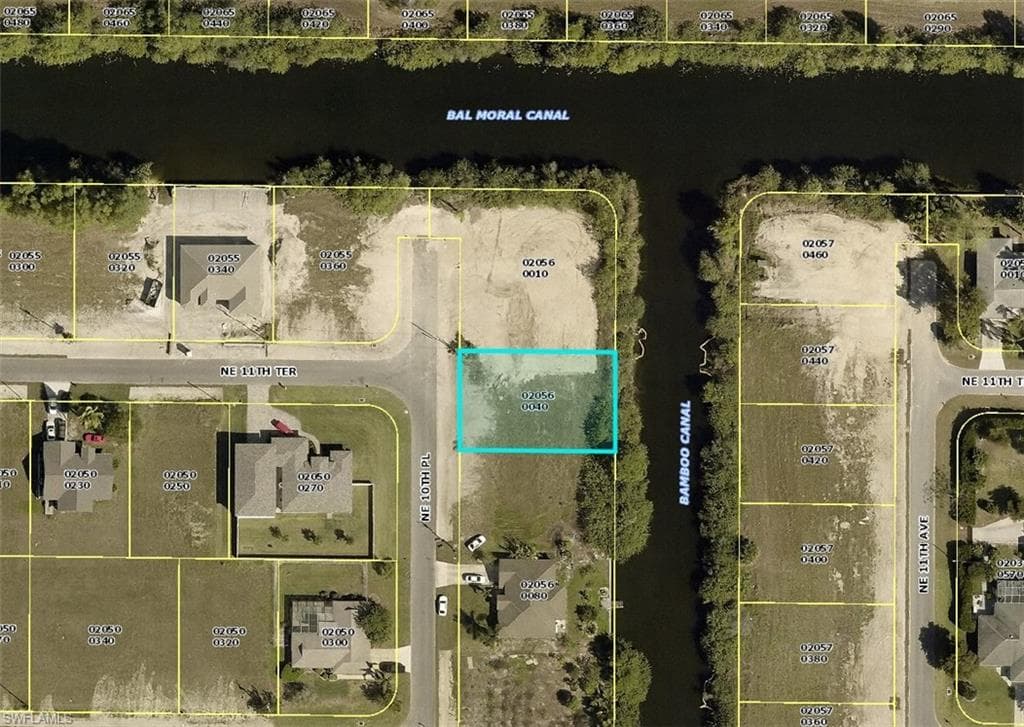 1111 NE 10th PL CAPE CORAL, FL 33909