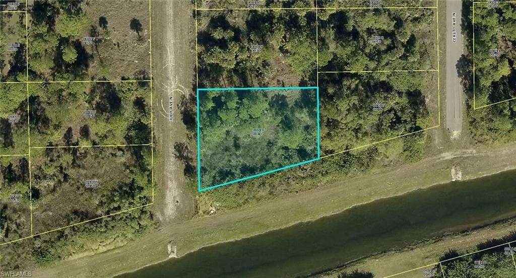 2808 Judy AVE N LEHIGH ACRES, FL 33971