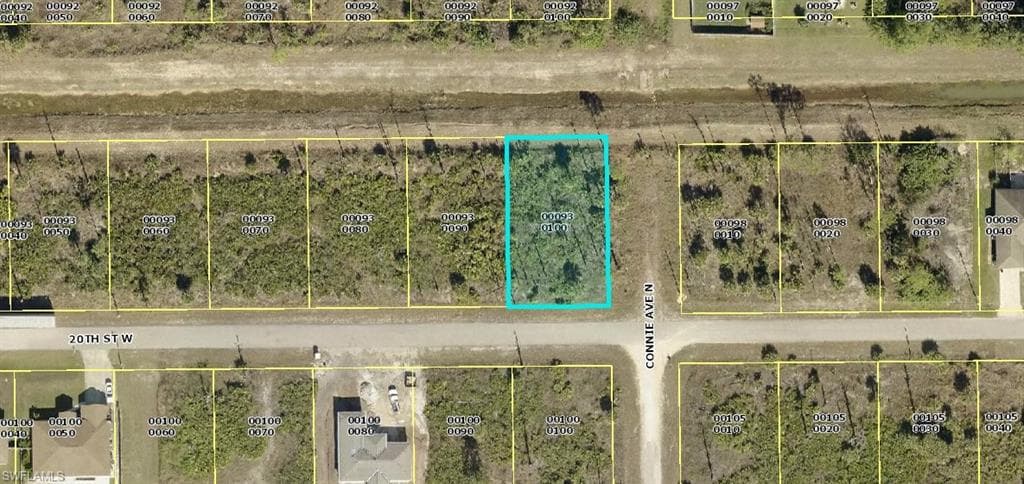 2600 20th ST W LEHIGH ACRES, FL 33971