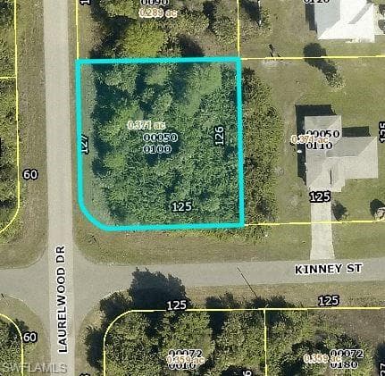 6046 Laurelwood DR FORT MYERS, FL 33905