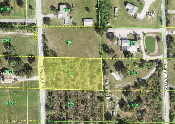 6420 Grove BLVD PUNTA GORDA, FL 33982