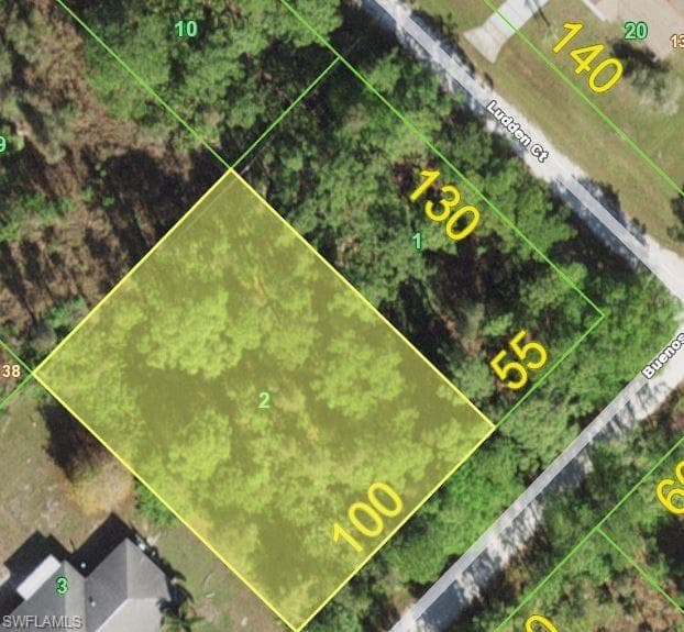 12175 Buenos CT PUNTA GORDA, FL 33955