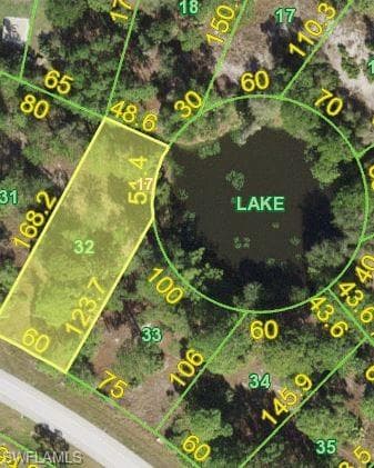 28146 S Twin Lakes DR PUNTA GORDA, FL 33955
