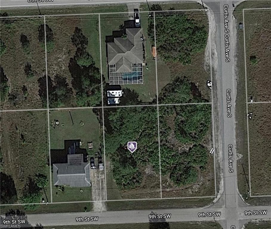 4106 9th ST SW LEHIGH ACRES, FL 33976