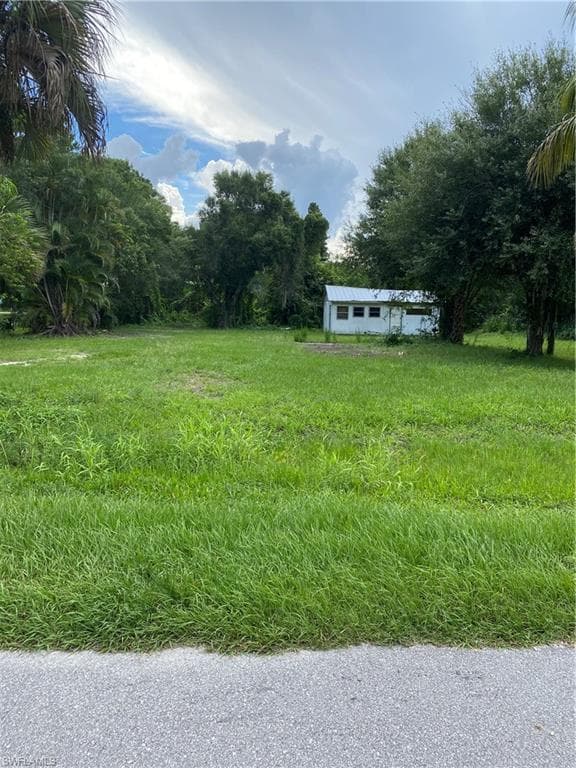 6431 Scott ST PUNTA GORDA, FL 33950