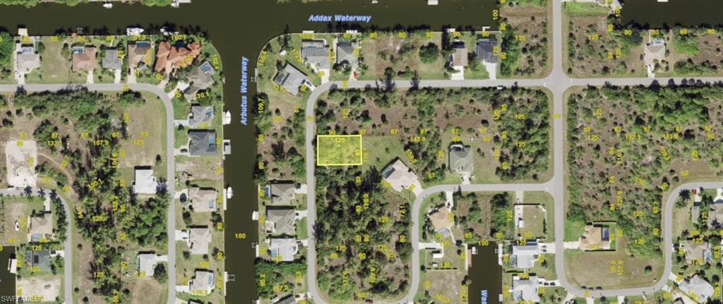 10500 Washington RD PORT CHARLOTTE, FL 33981