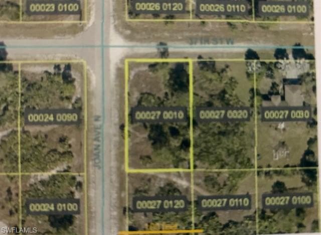 2911 37th ST W LEHIGH ACRES, FL 33971