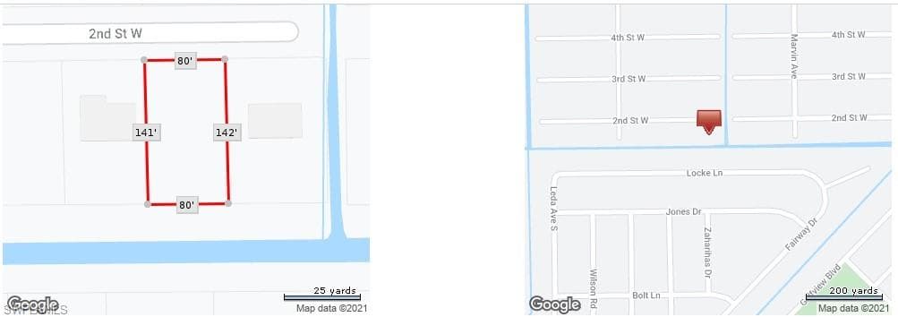 5303 2nd ST W LEHIGH ACRES, FL 33971
