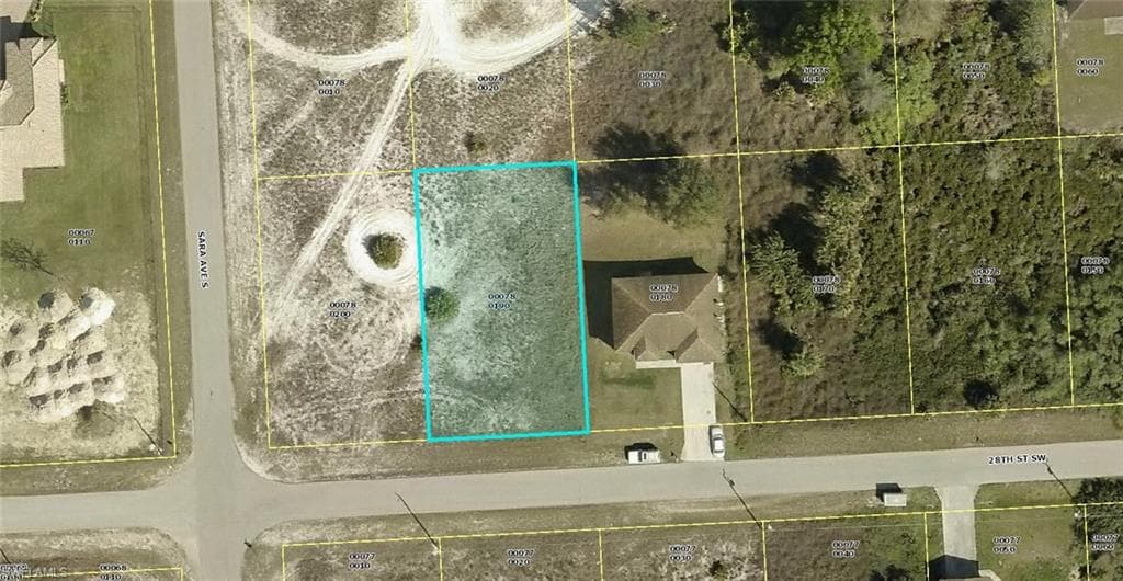 3316 28th ST SW LEHIGH ACRES, FL 33976