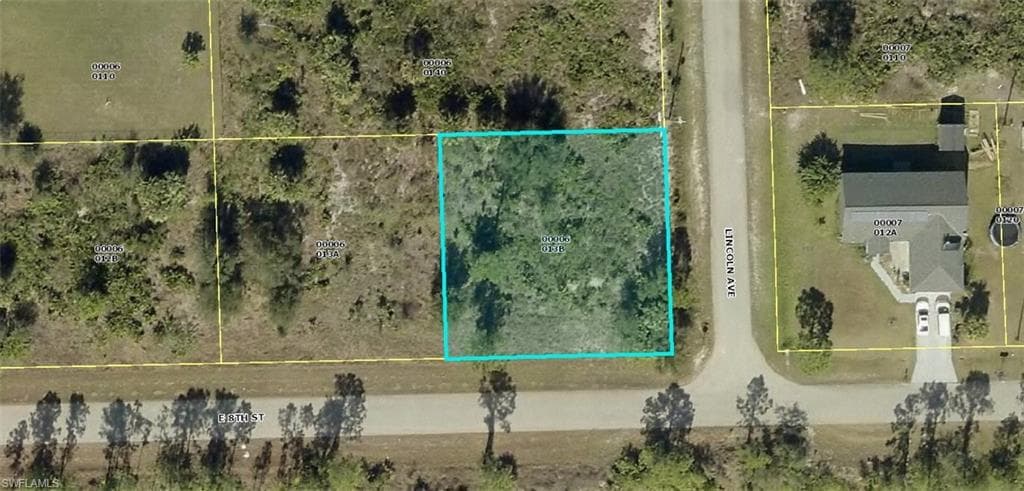 507 E 8th ST LEHIGH ACRES, FL 33972