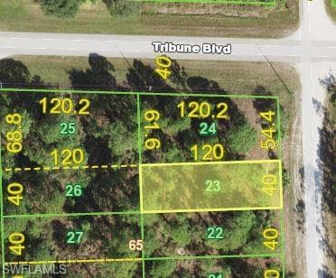 12279 Del Rio DR PUNTA GORDA, FL 33955