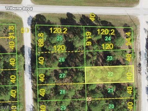 12283 Del Rio DR PUNTA GORDA, FL 33955