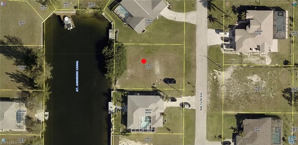 1044 NW 36th AVE CAPE CORAL, FL 33993