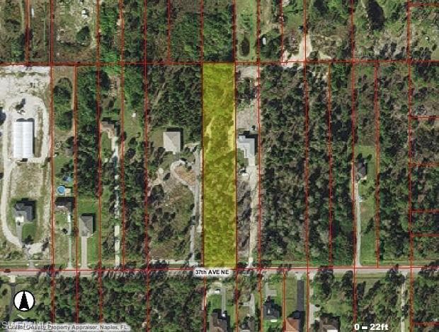 2915 37th AVE NE NAPLES, FL 34120