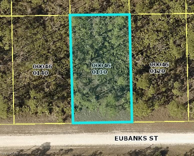 1025 Eubanks ST LEHIGH ACRES, FL 33974