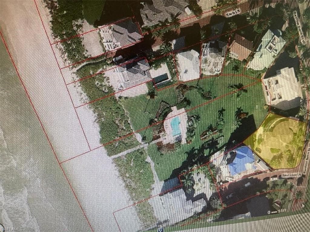 99 Saint Lucia LN BONITA SPRINGS, FL 34134
