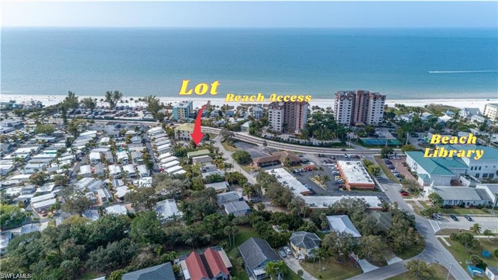 102 Lovers LN FORT MYERS BEACH, FL 33931