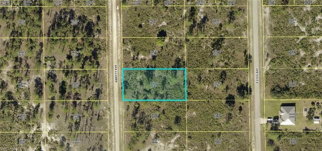 416 Abbott AVE LEHIGH ACRES, FL 33972