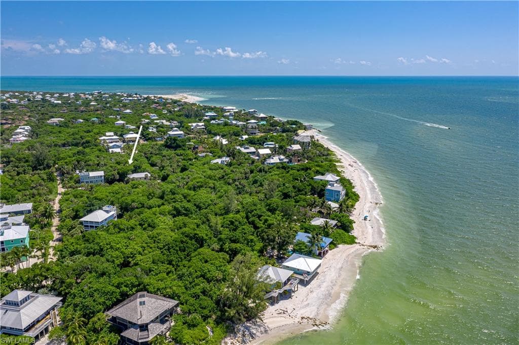 171 Hummingbird DR Upper Captiva, FL 33924