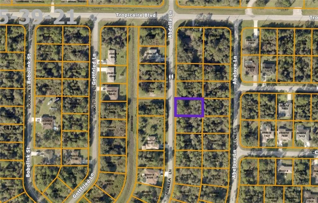 Abdella LN NORTH PORT, FL 34291