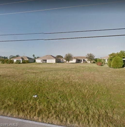 2104 Andalusia BLVD CAPE CORAL, FL 33909