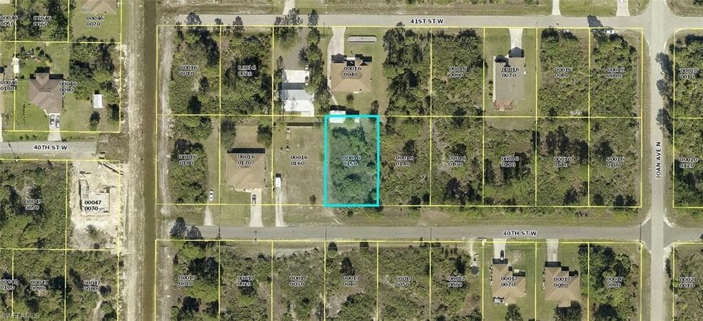 3010 40th ST W LEHIGH ACRES, FL 33971