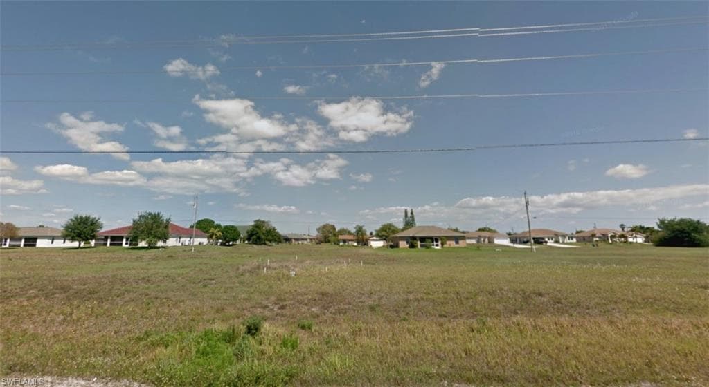 1411 Nelson RD N CAPE CORAL, FL 33993