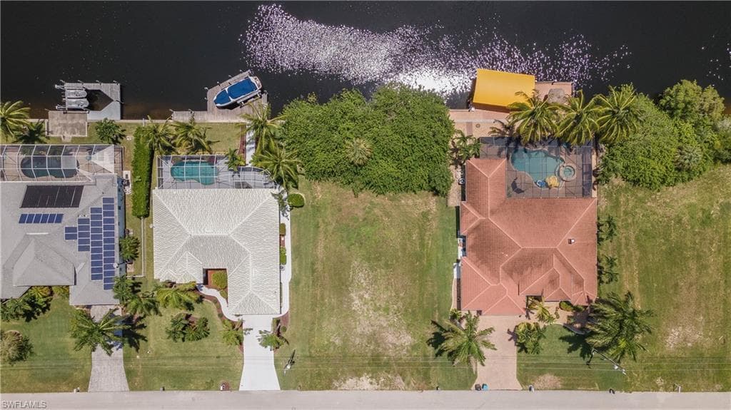 5327 SW 22nd AVE CAPE CORAL, FL 33914