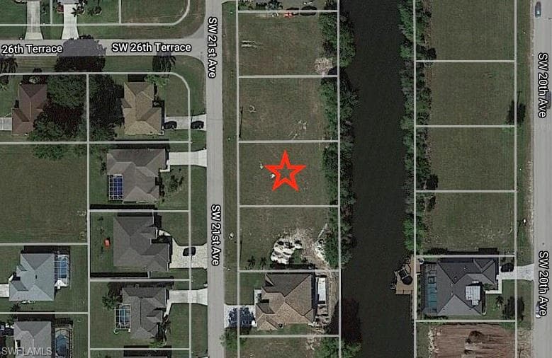 2623 SW 21st AVE CAPE CORAL, FL 33914