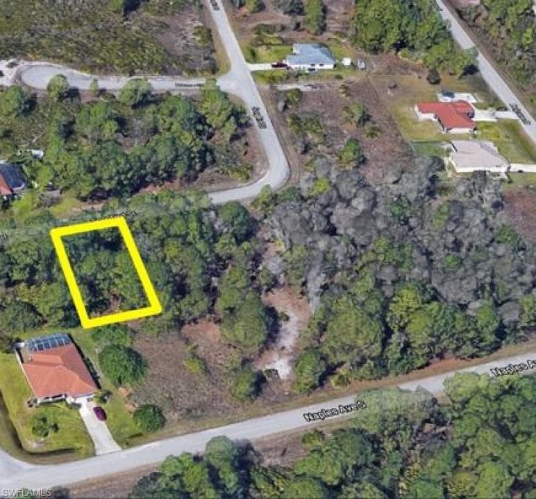 1271 Songbird ST FORT MYERS, FL 33913