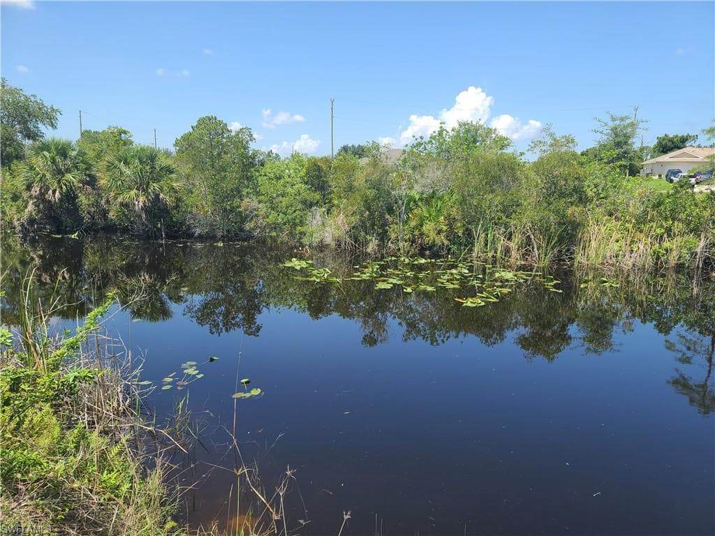 4422 NE Connection AVE CAPE CORAL, FL 33909