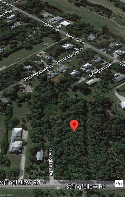 14371 Stringfellow RD BOKEELIA, FL 33922