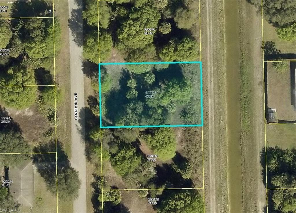 6016 Langdon AVE FORT MYERS, FL 33905