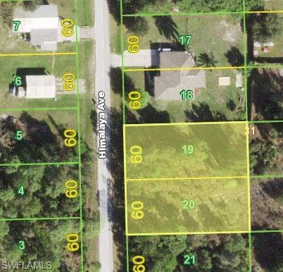 12436 Himalaya AVE PUNTA GORDA, FL 33955