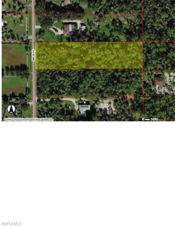 320 7th ST SW NAPLES, FL 34117